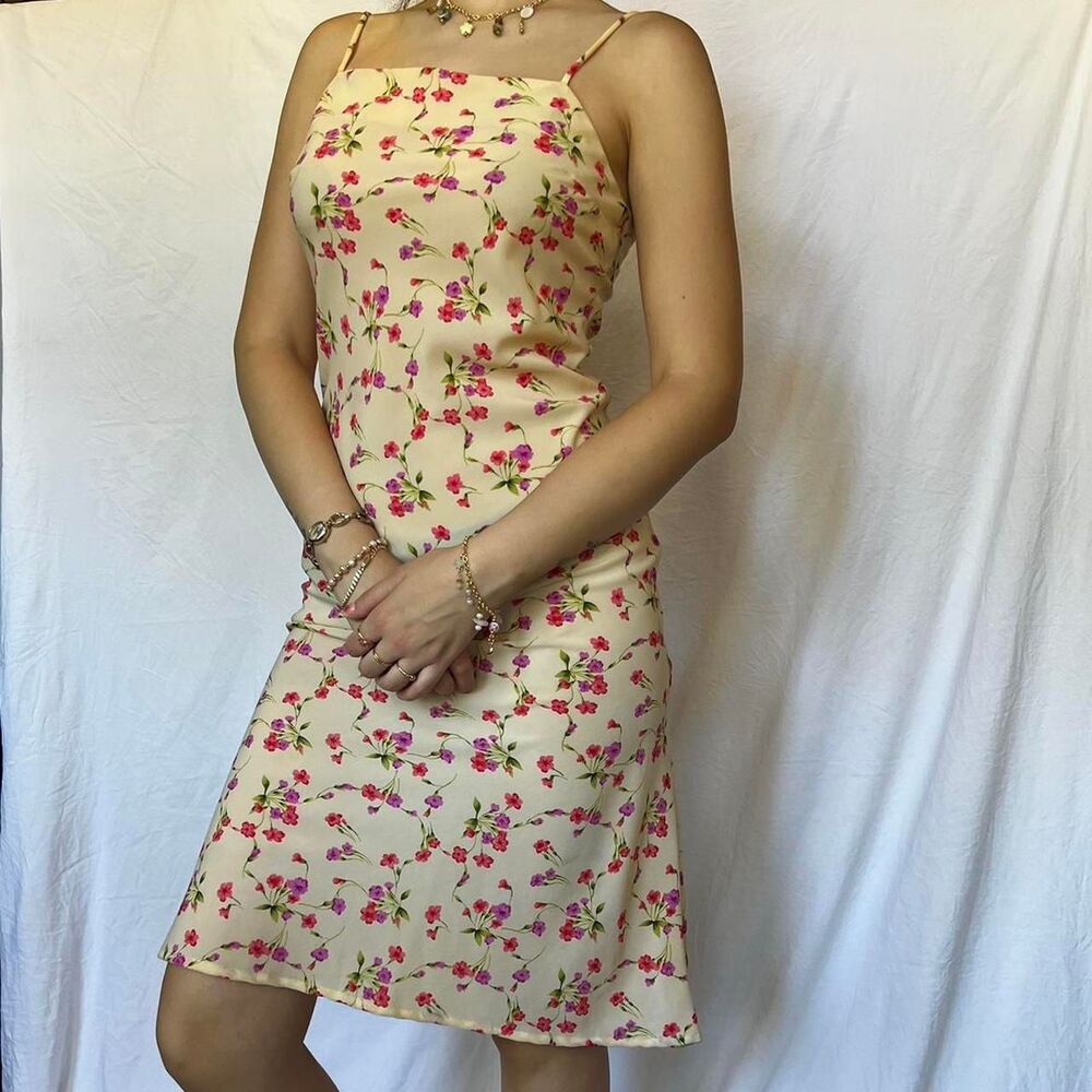 Women's multi Dress